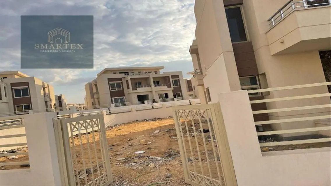 VILLA READY TO MOVE | SEMI FINISHED | VIEW LAGOON