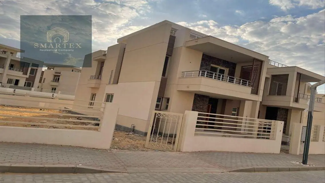 VILLA READY TO MOVE | SEMI FINISHED | VIEW LAGOON