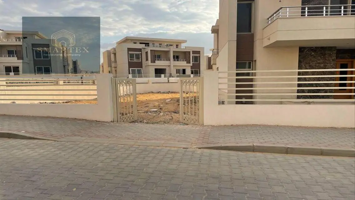 VILLA READY TO MOVE | SEMI FINISHED | VIEW LAGOON