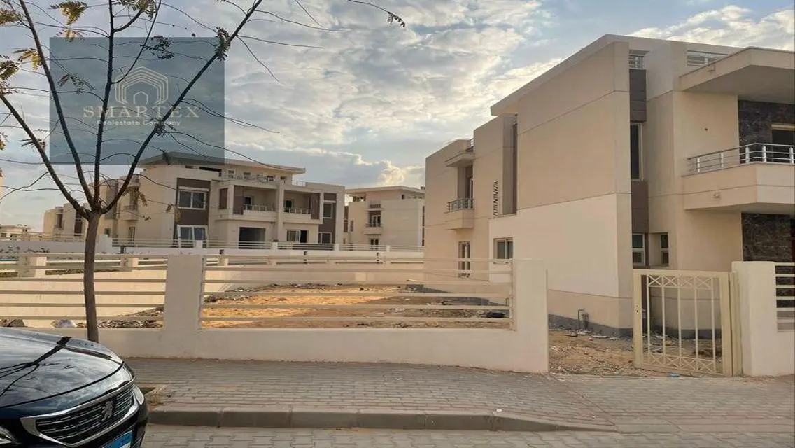 VILLA READY TO MOVE | SEMI FINISHED | VIEW LAGOON