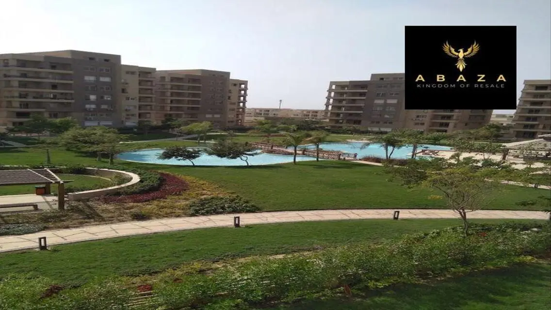 Apartment for sale in The Square Compound