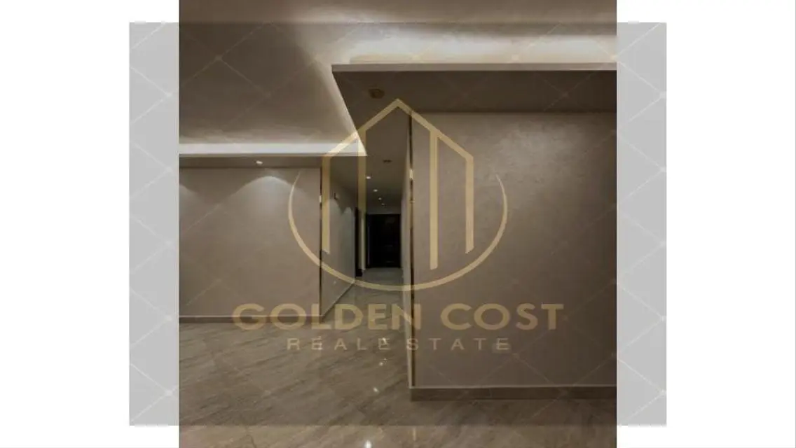 Exceptional Apartment for 25,000 EGP with Central AC and Stunning View