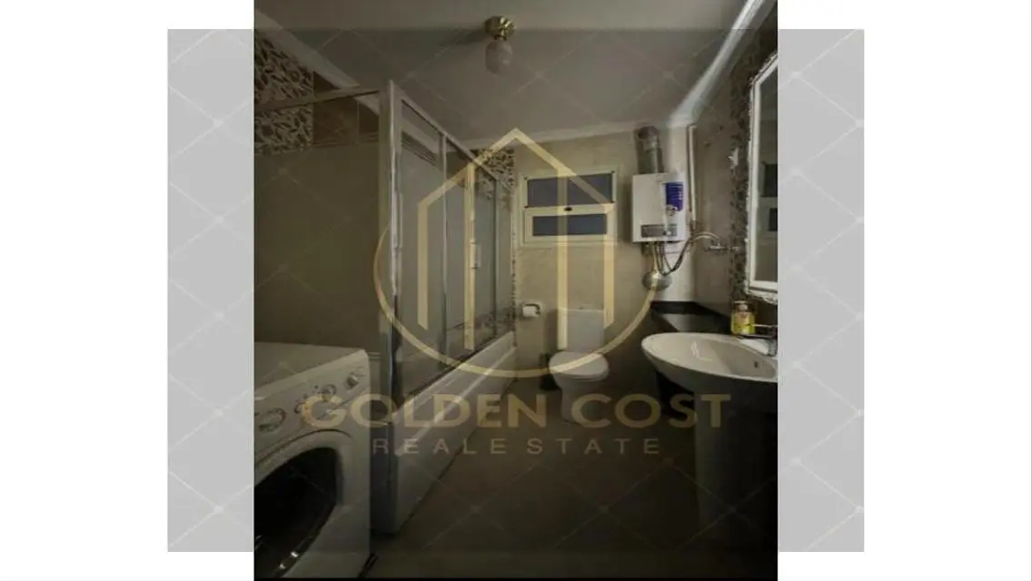 Exceptional Apartment for 25,000 EGP with Central AC and Stunning View