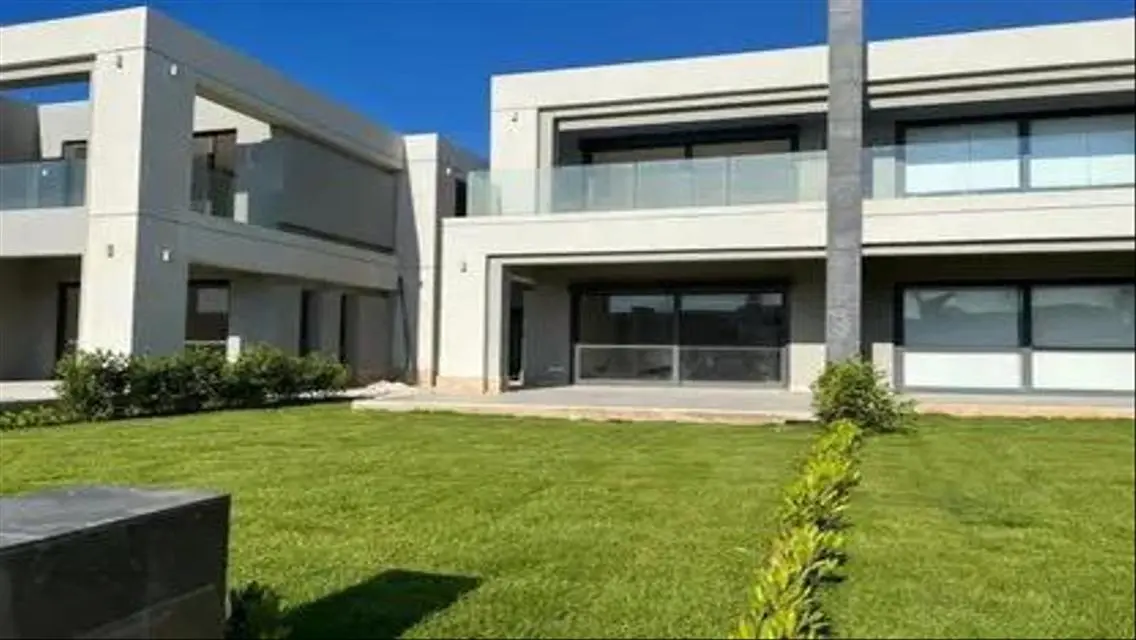 شاليه جاردن للبيع في لافيستا راس الحكمة الساحل
