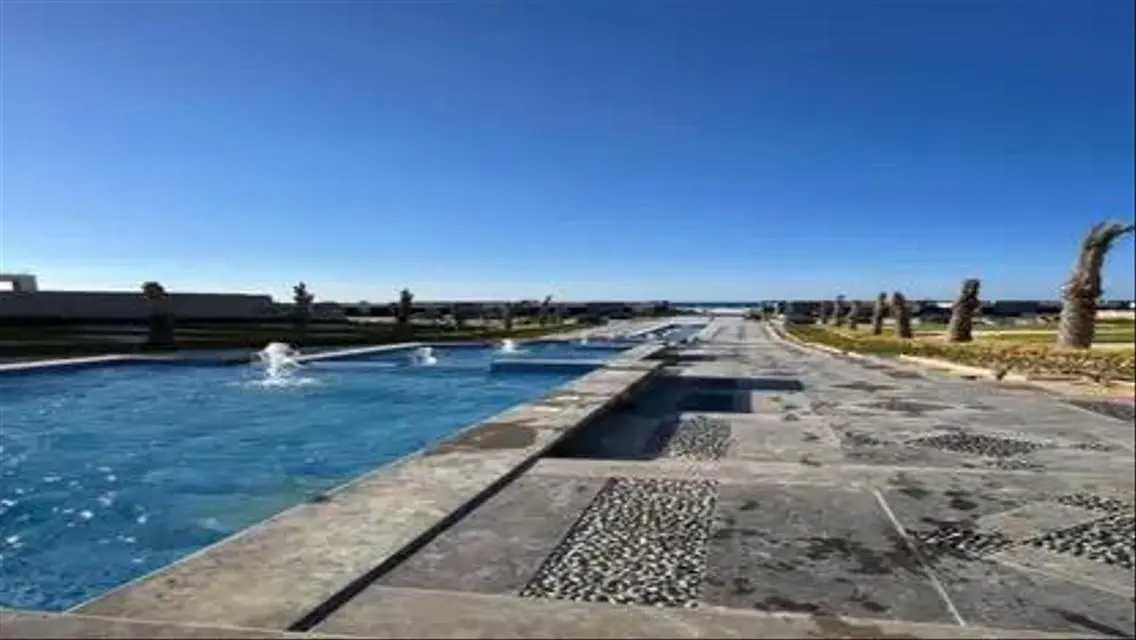 شاليه جاردن للبيع في لافيستا راس الحكمة الساحل