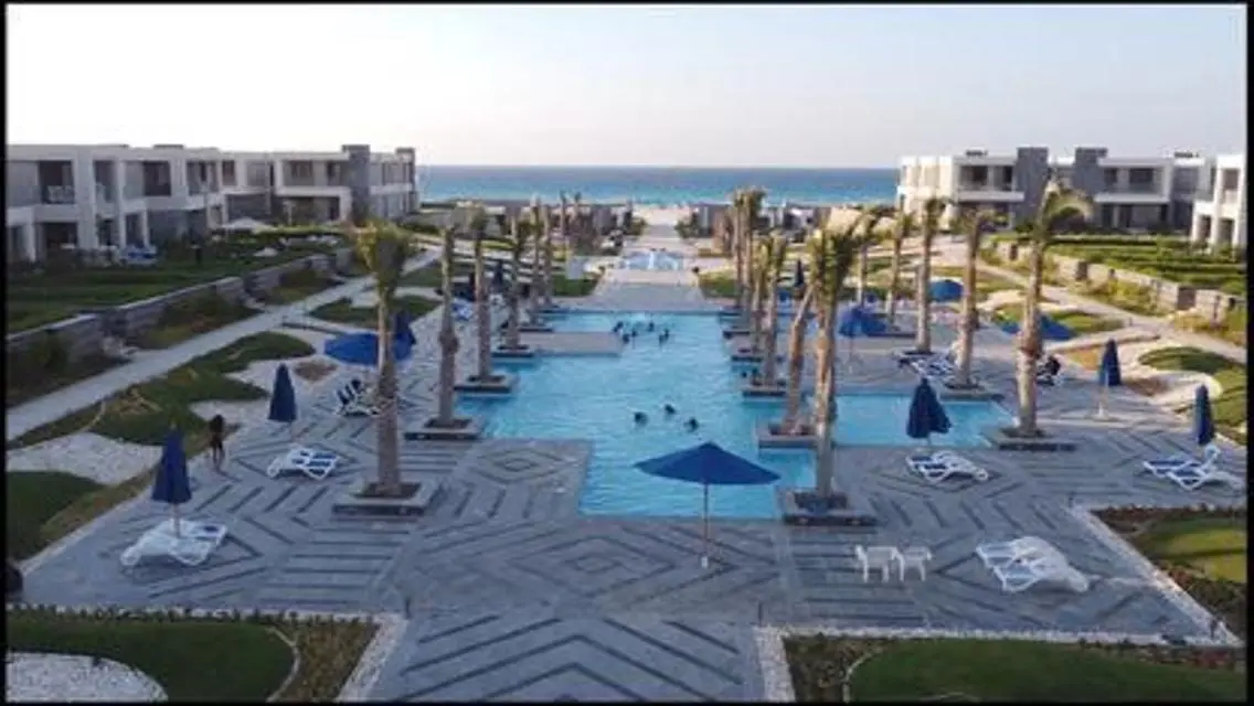 شاليه جاردن للبيع في لافيستا راس الحكمة الساحل