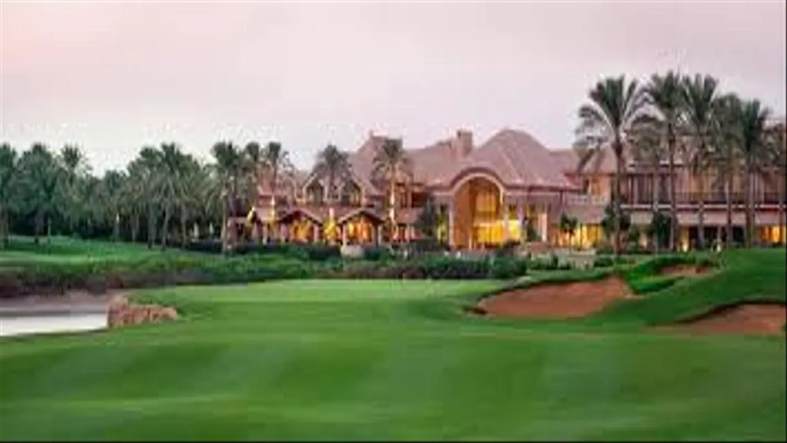 OWN YOUR VILLA IN KATAMEYA RESIDENCE READY TO MOVE