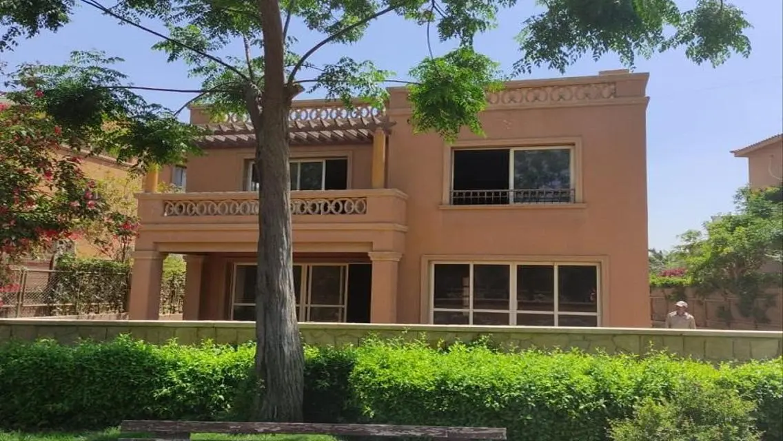 OWN YOUR VILLA IN KATAMEYA RESIDENCE READY TO MOVE