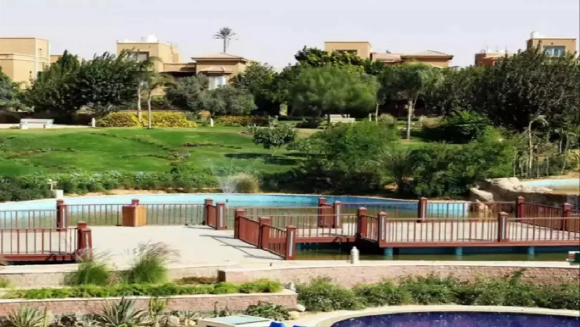 OWN YOUR VILLA IN KATAMEYA RESIDENCE READY TO MOVE