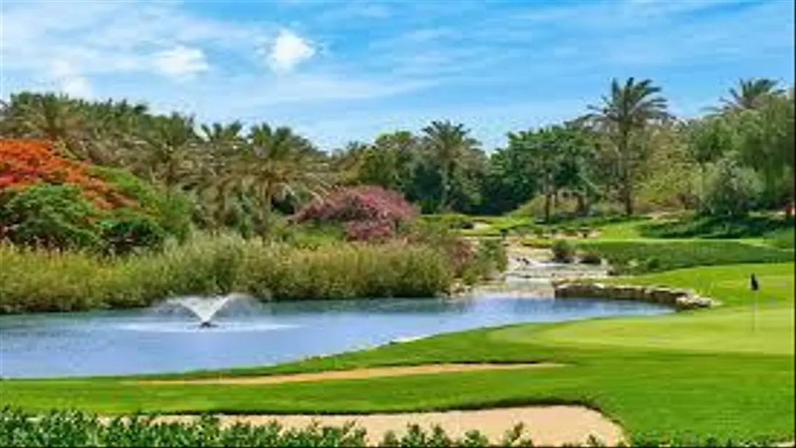 OWN YOUR VILLA IN KATAMEYA RESIDENCE READY TO MOVE