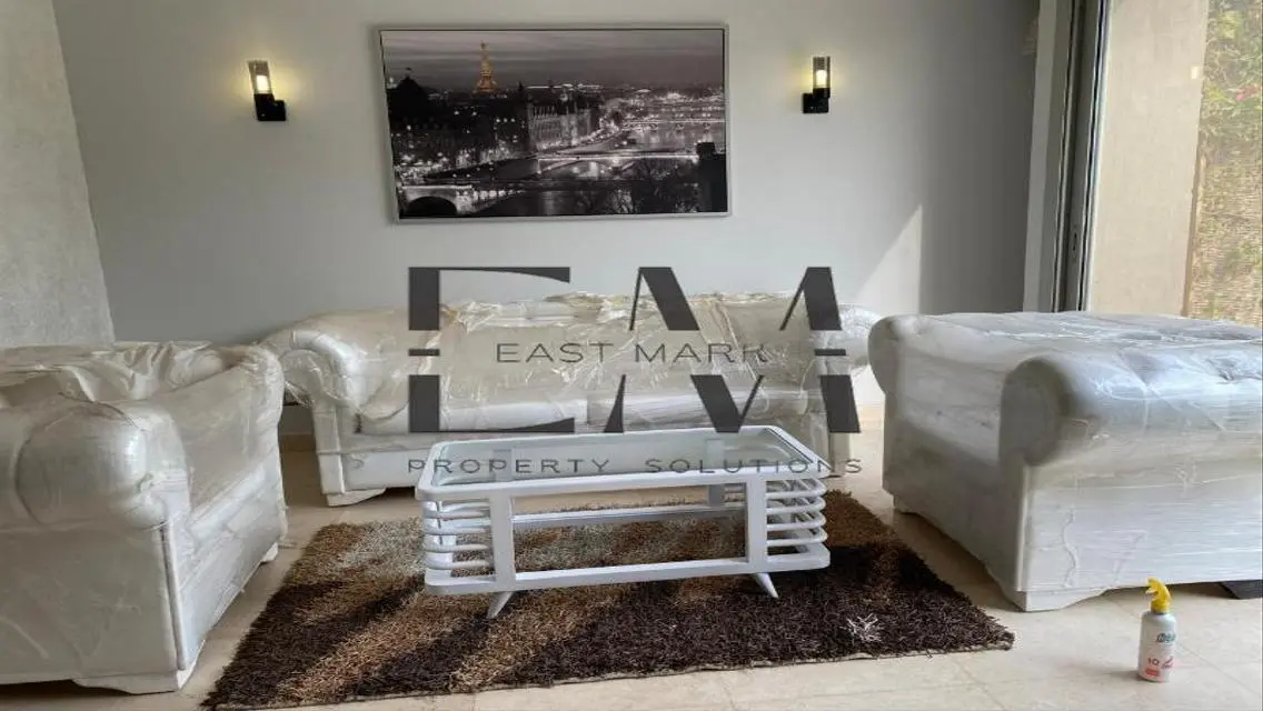 Studio for sale in Village Gate - Palm Hills