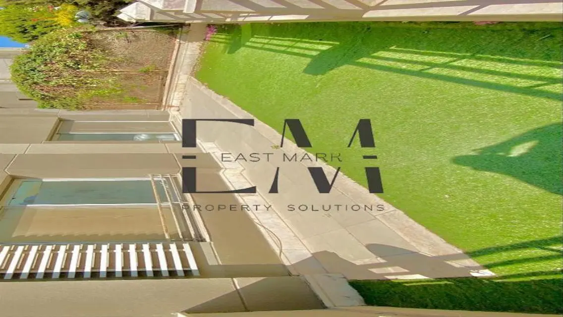 Studio for sale in Village Gate - Palm Hills