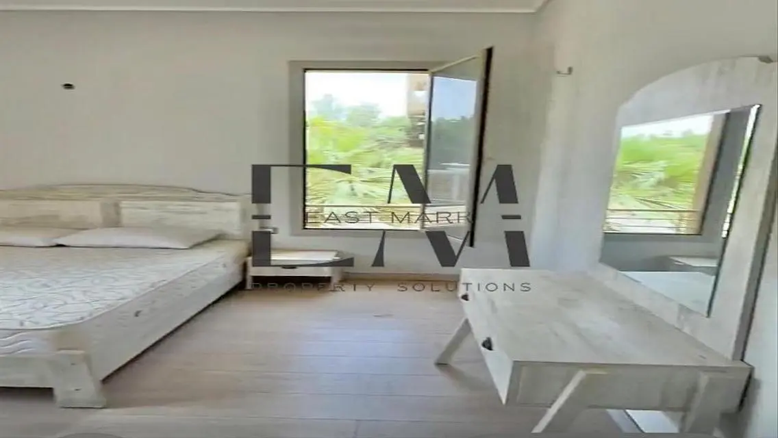 Studio for sale in Village Gate - Palm Hills