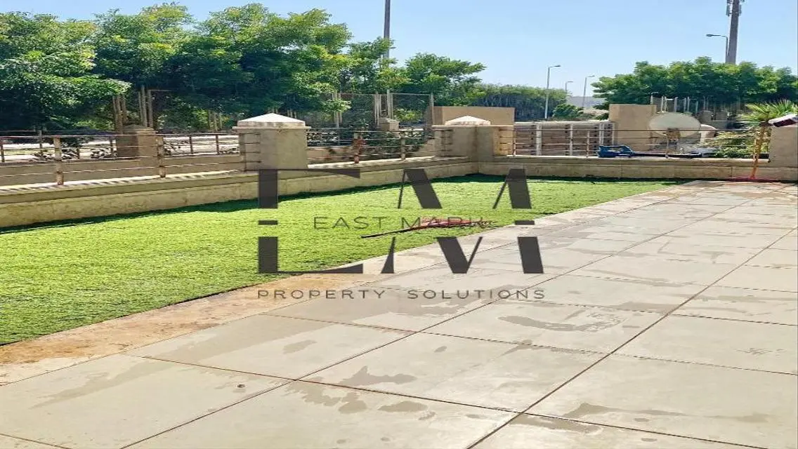 Studio for sale in Village Gate - Palm Hills