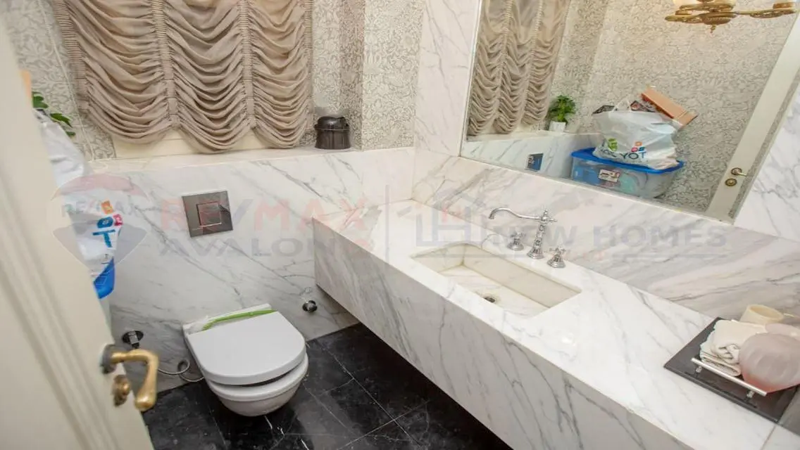 Apartment for sale 290 m Smouha (Seif Towers)