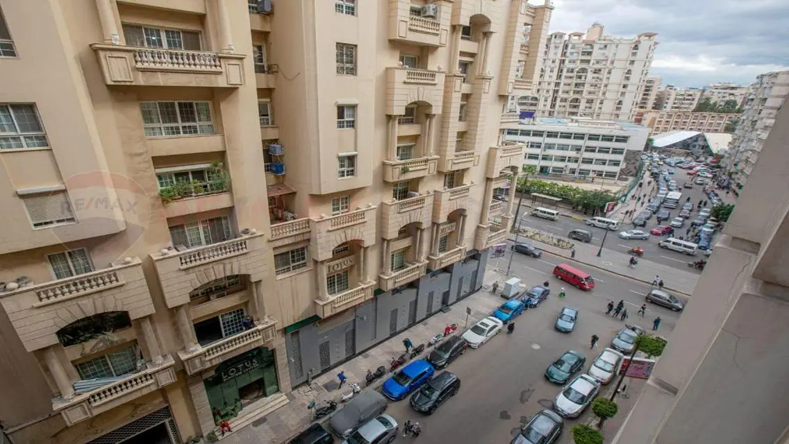 Apartment for sale 290 m Smouha (Seif Towers)