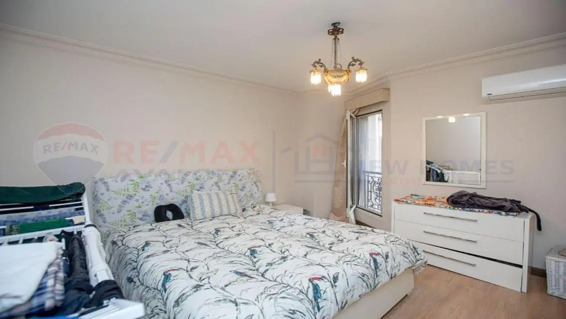 Apartment for sale 290 m Smouha (Seif Towers)