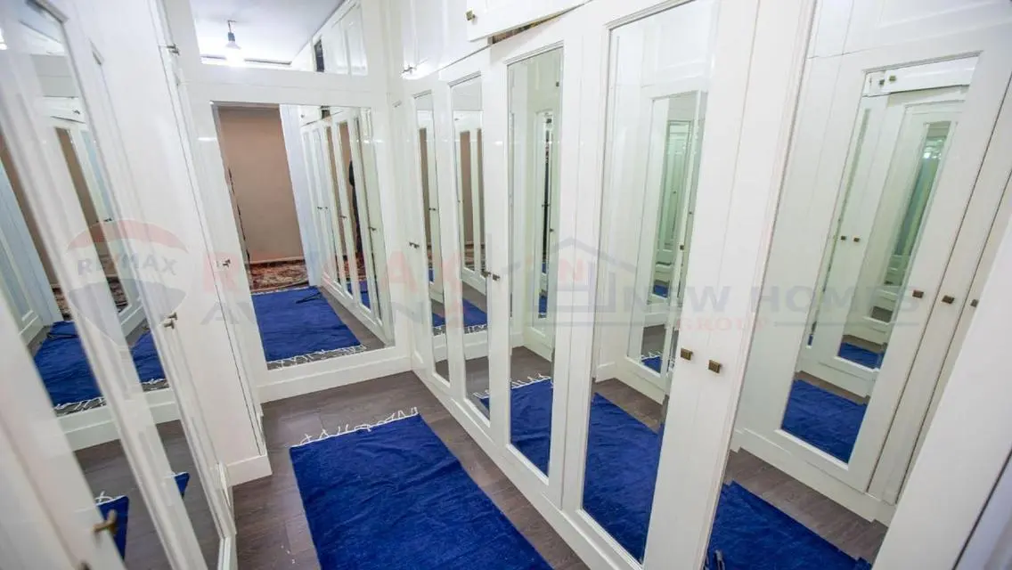 Apartment for sale 290 m Smouha (Seif Towers)