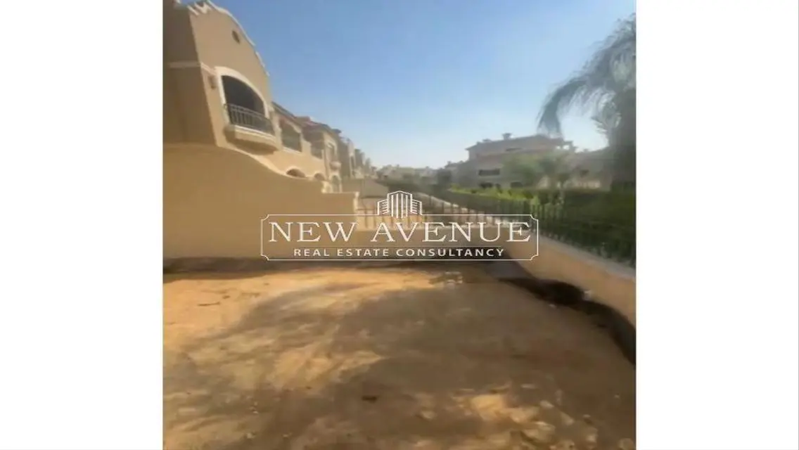 Luxury Villa for Sale at 17,200,000 EGP with Spacious Layout
