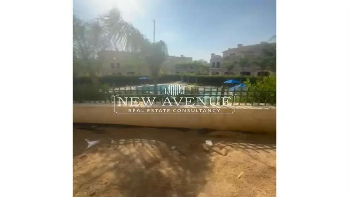 Luxury Villa for Sale at 17,200,000 EGP with Spacious Layout