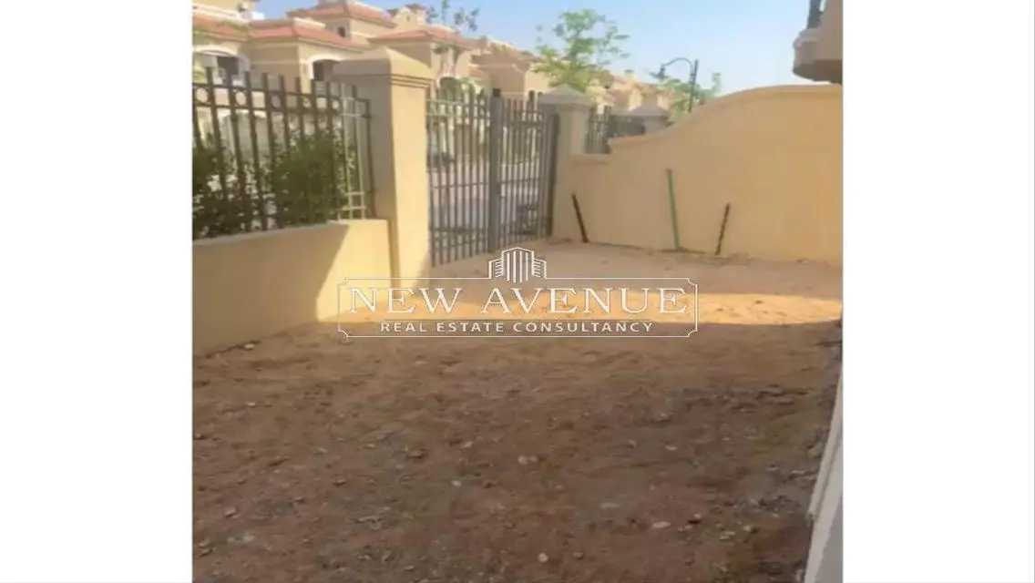Luxury Villa for Sale at 17,200,000 EGP with Spacious Layout