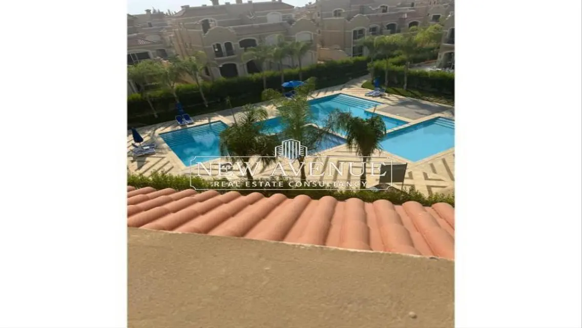 Luxury Villa for Sale at 17,200,000 EGP with Spacious Layout