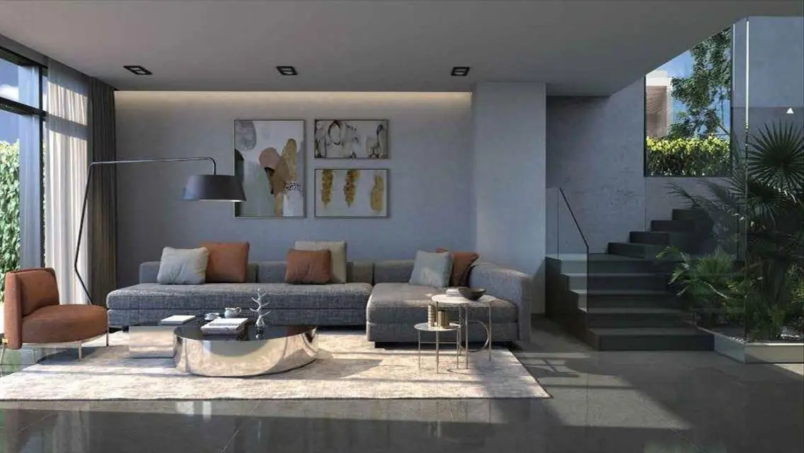 Town corner in Keeva alahly sabour next Palm Hills