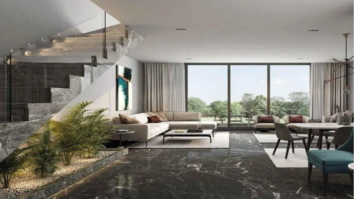 Town corner in Keeva alahly sabour next Palm Hills