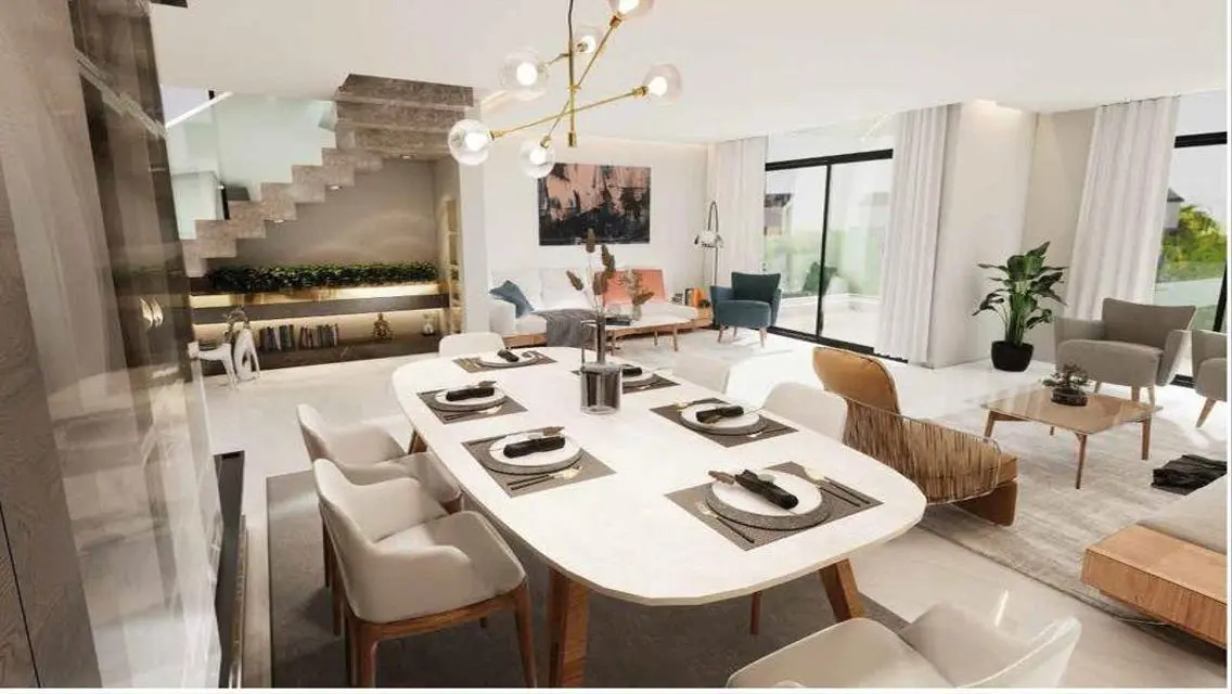 Town corner in Keeva alahly sabour next Palm Hills
