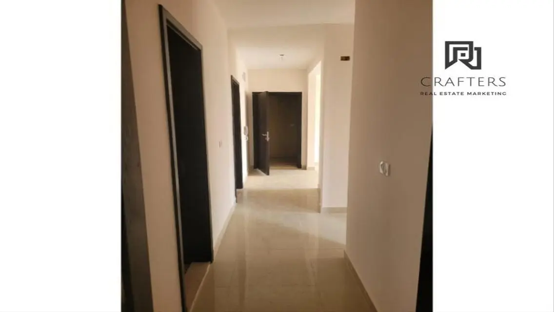Apartment Ready To Sale fully Finished with AC&#39;S