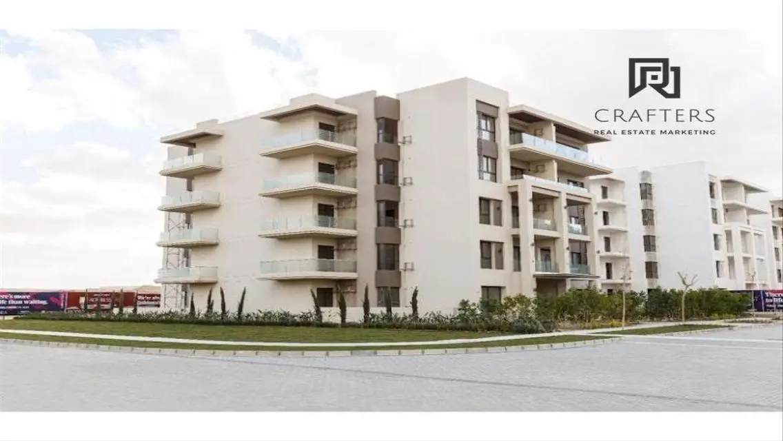 Apartment Ready To Sale fully Finished with AC&#39;S