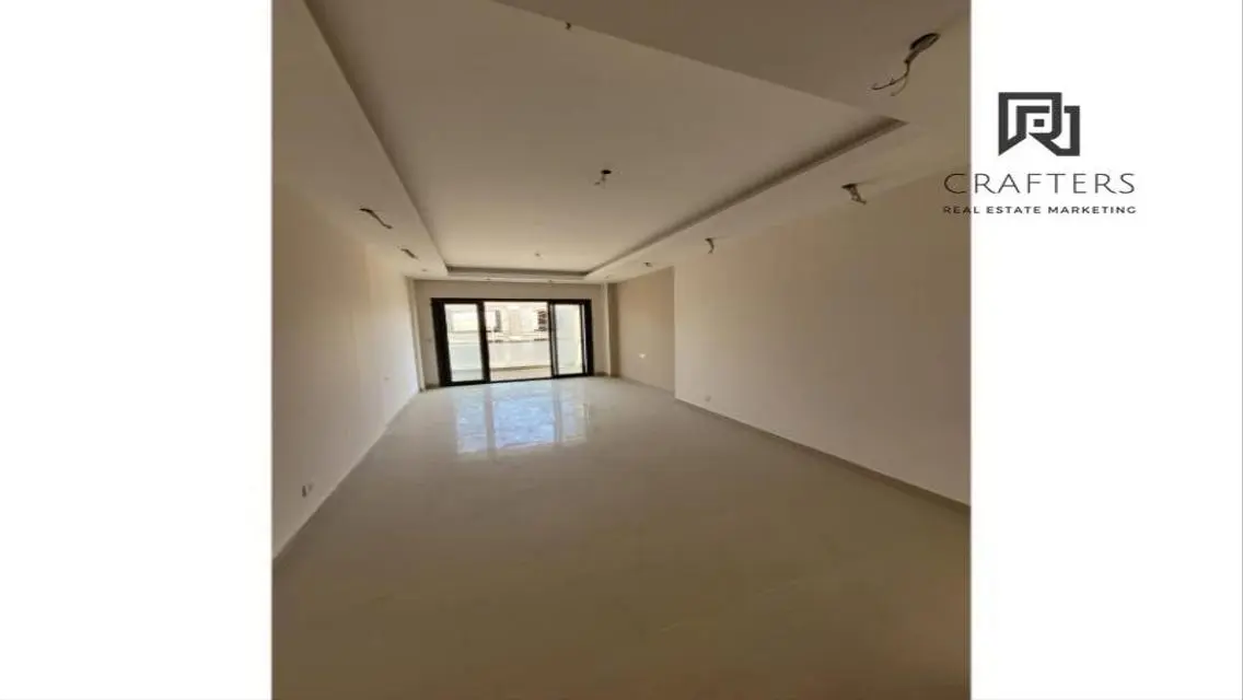 Apartment Ready To Sale fully Finished with AC&#39;S