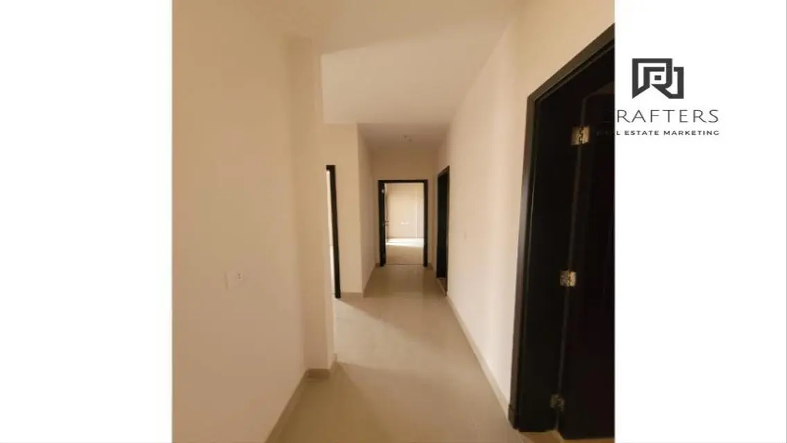 Apartment Ready To Sale fully Finished with AC&#39;S