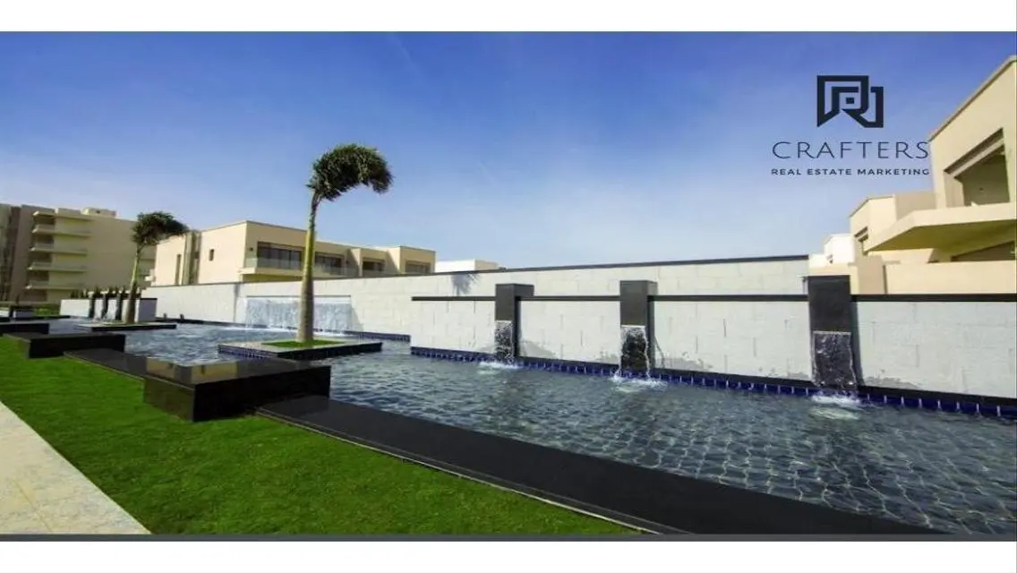 Apartment Ready To Sale fully Finished with AC&#39;S