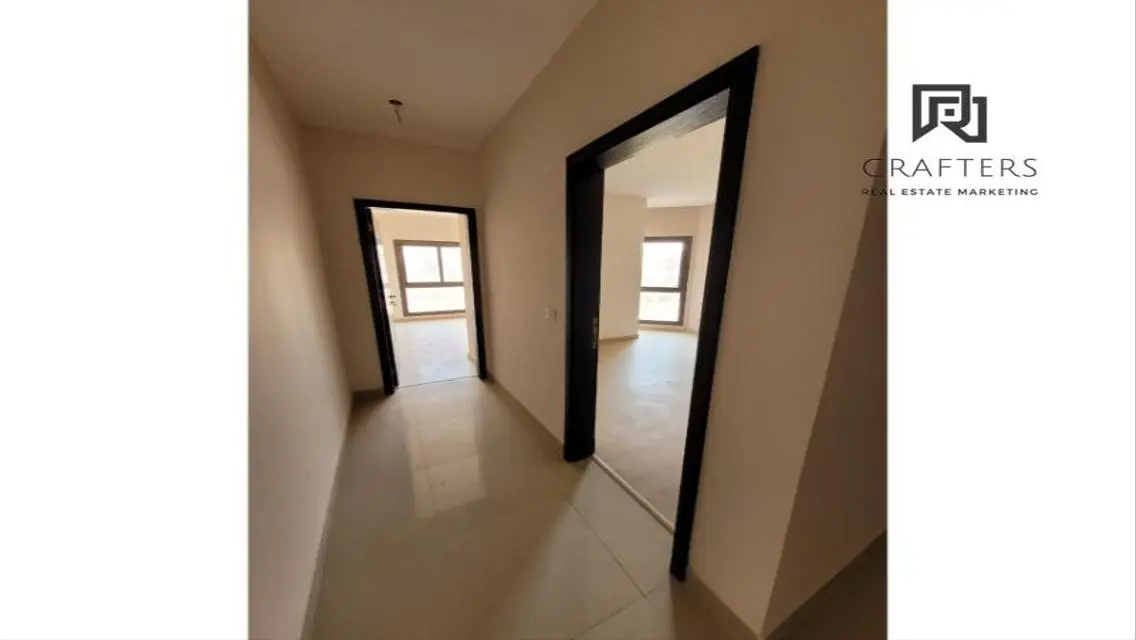 Apartment Ready To Sale fully Finished with AC&#39;S