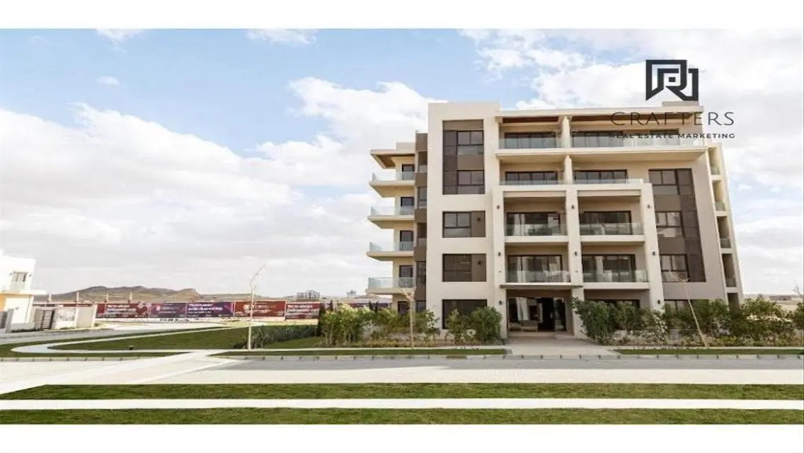 Apartment Ready To Sale fully Finished with AC&#39;S