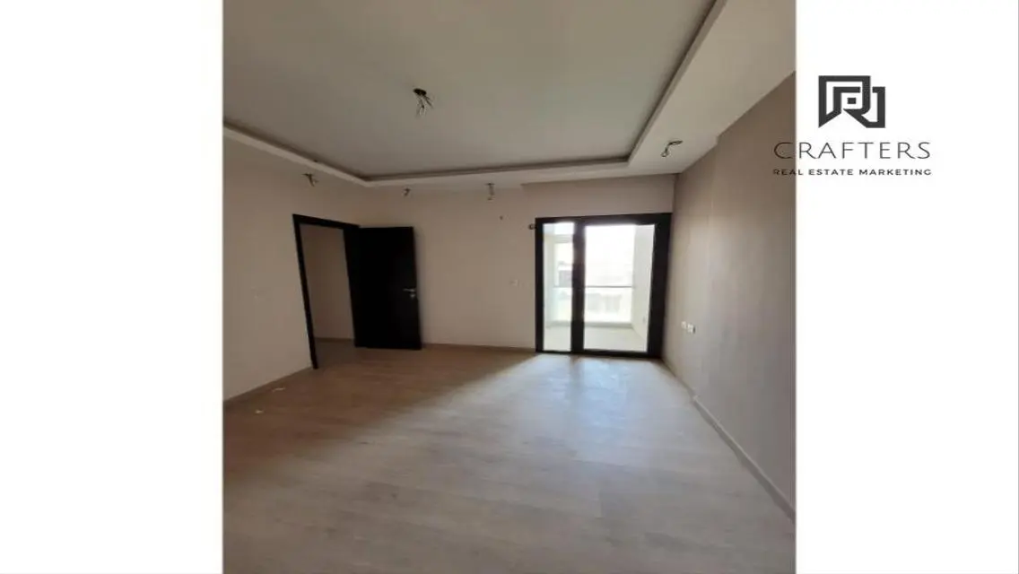 Apartment Ready To Sale fully Finished with AC&#39;S