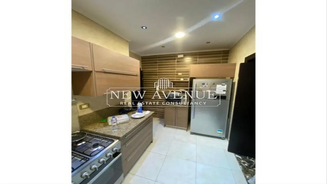 Direct on lake | Fully Finished and  Furnished