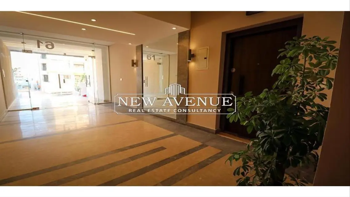 Direct on lake | Fully Finished and  Furnished