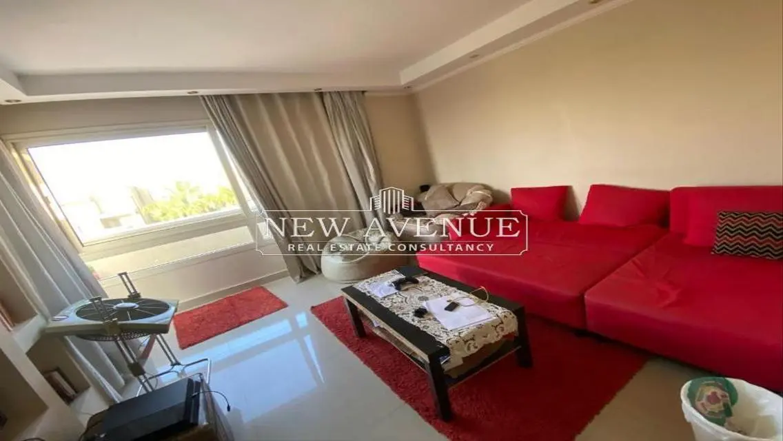 Direct on lake | Fully Finished and  Furnished