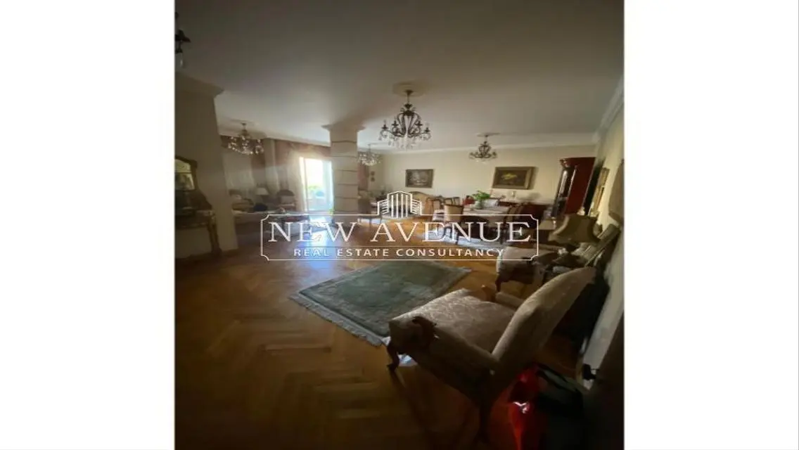 Direct on lake | Fully Finished and  Furnished