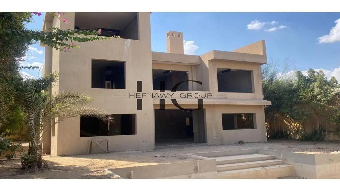 Standalone Ready To Move Under Market Price