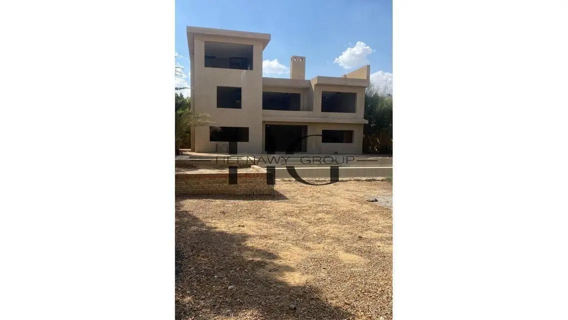 Standalone Ready To Move Under Market Price