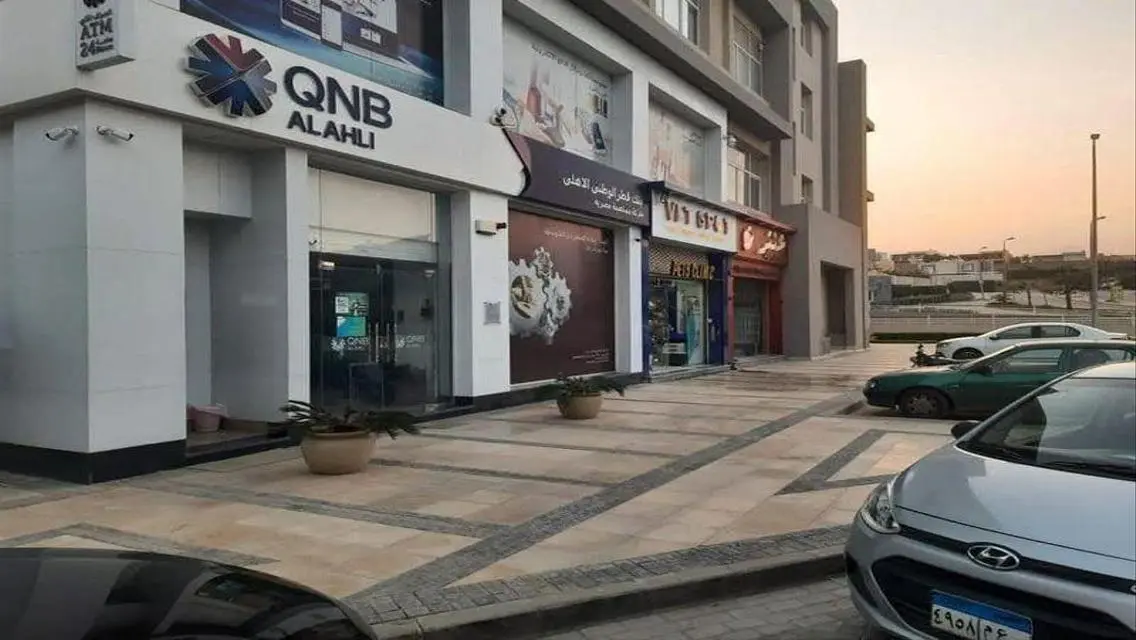 Ready to move a shop suitable for any commercial