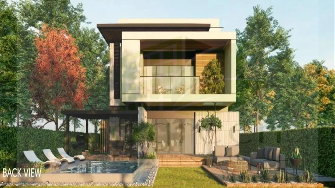 Duplex 280m Only 0% Down payment - Telal East