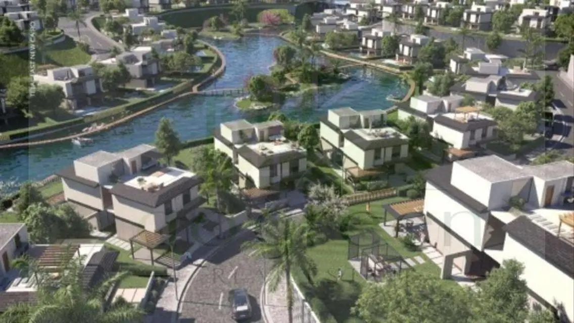 Without D.P apartment 119m for sale over 10Y-Telal