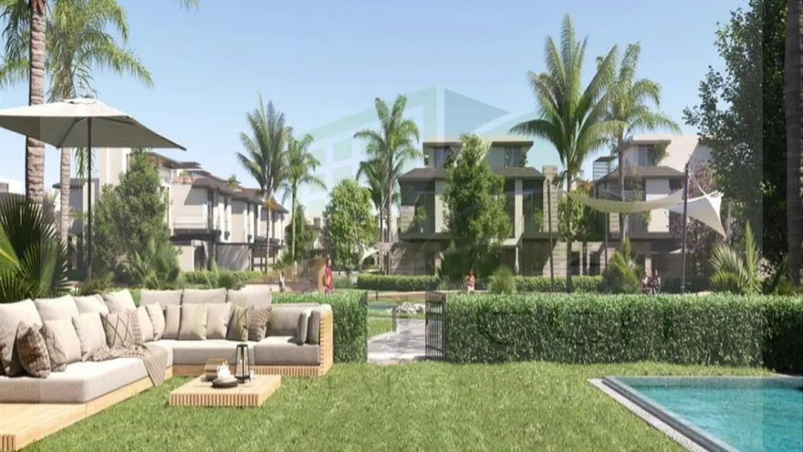Without D.P apartment 119m for sale over 10Y-Telal