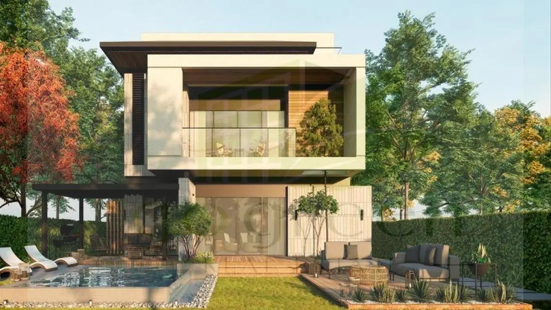 Without D.P apartment 119m for sale over 10Y-Telal