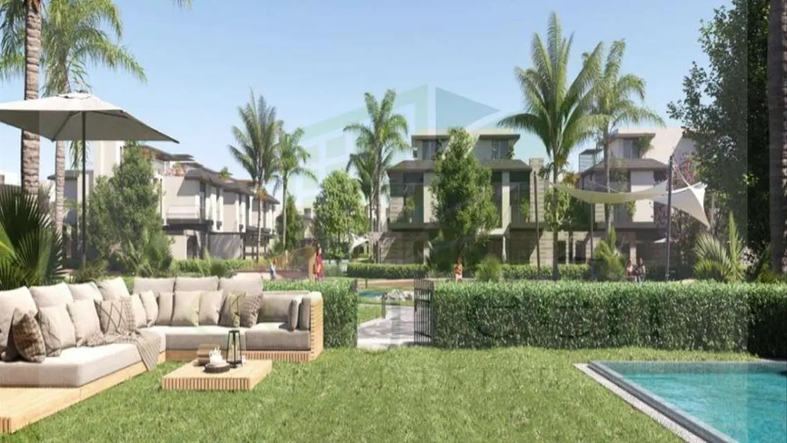 Without D.P apartment 119m for sale over 10Y-Telal