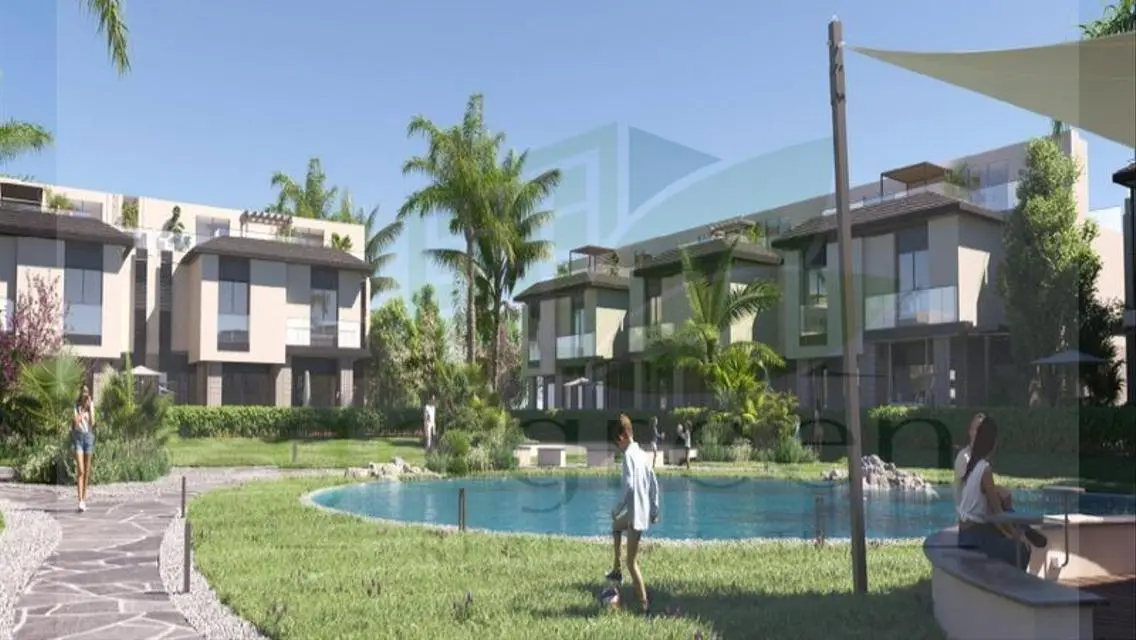 Without D.P apartment 119m for sale over 10Y-Telal